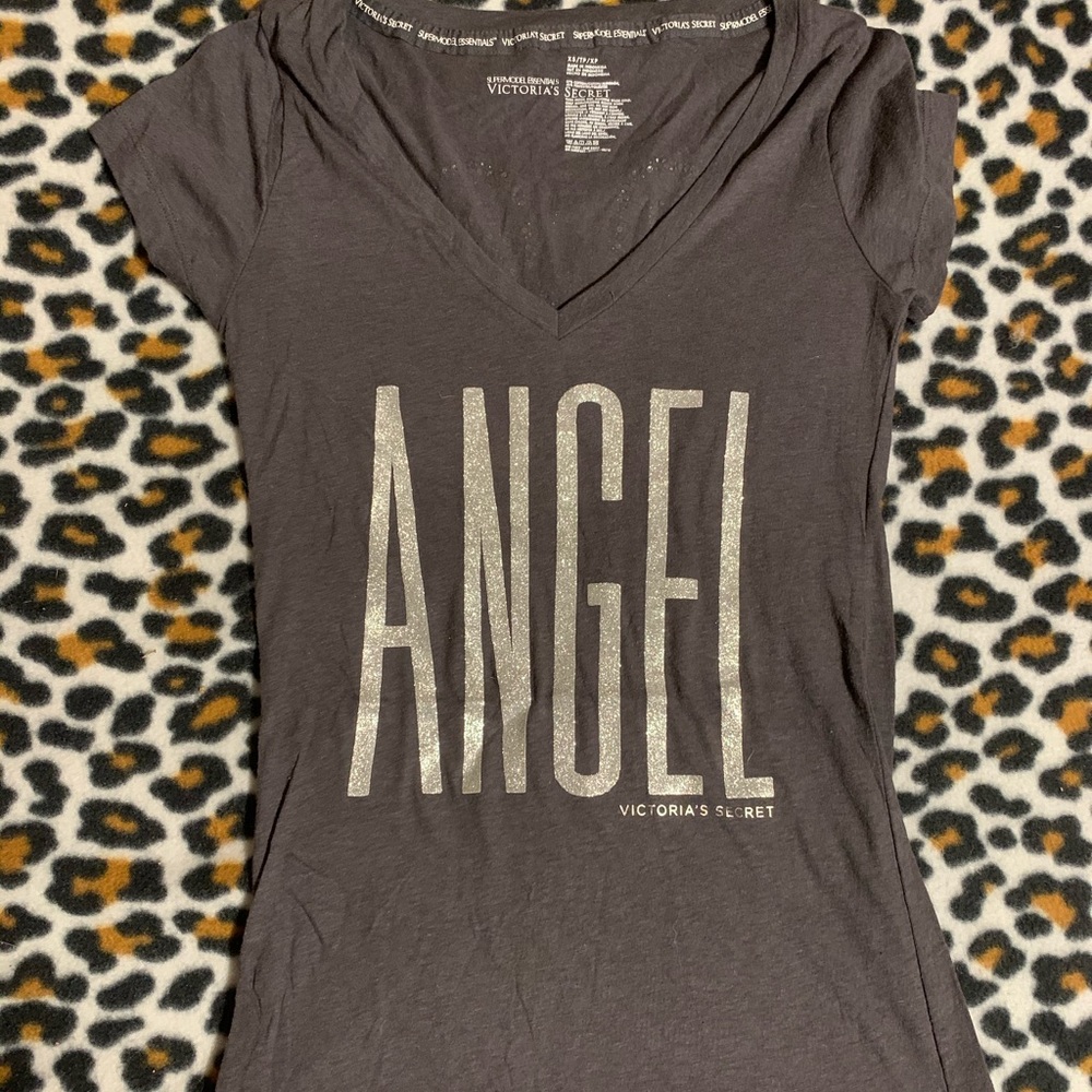 Victoria Secret Shirt